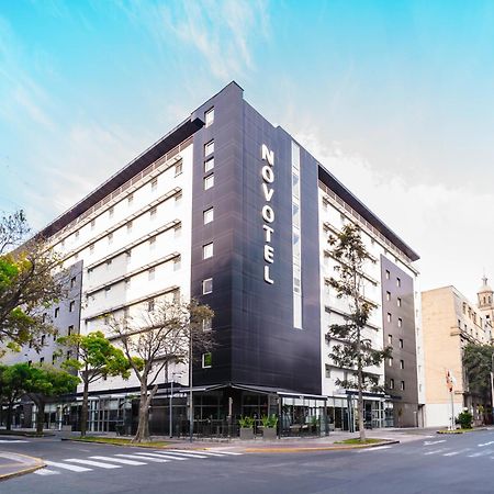 Novotel Lima San Isidro Extérieur photo