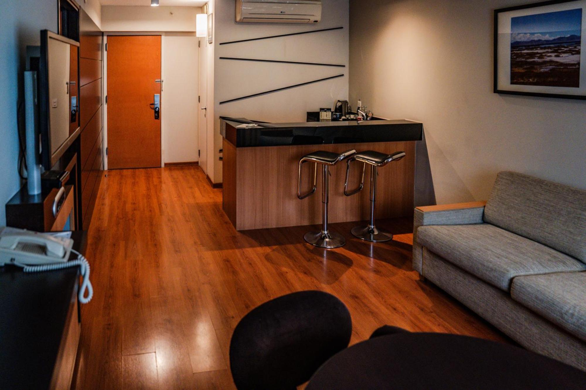 Novotel Lima San Isidro Extérieur photo