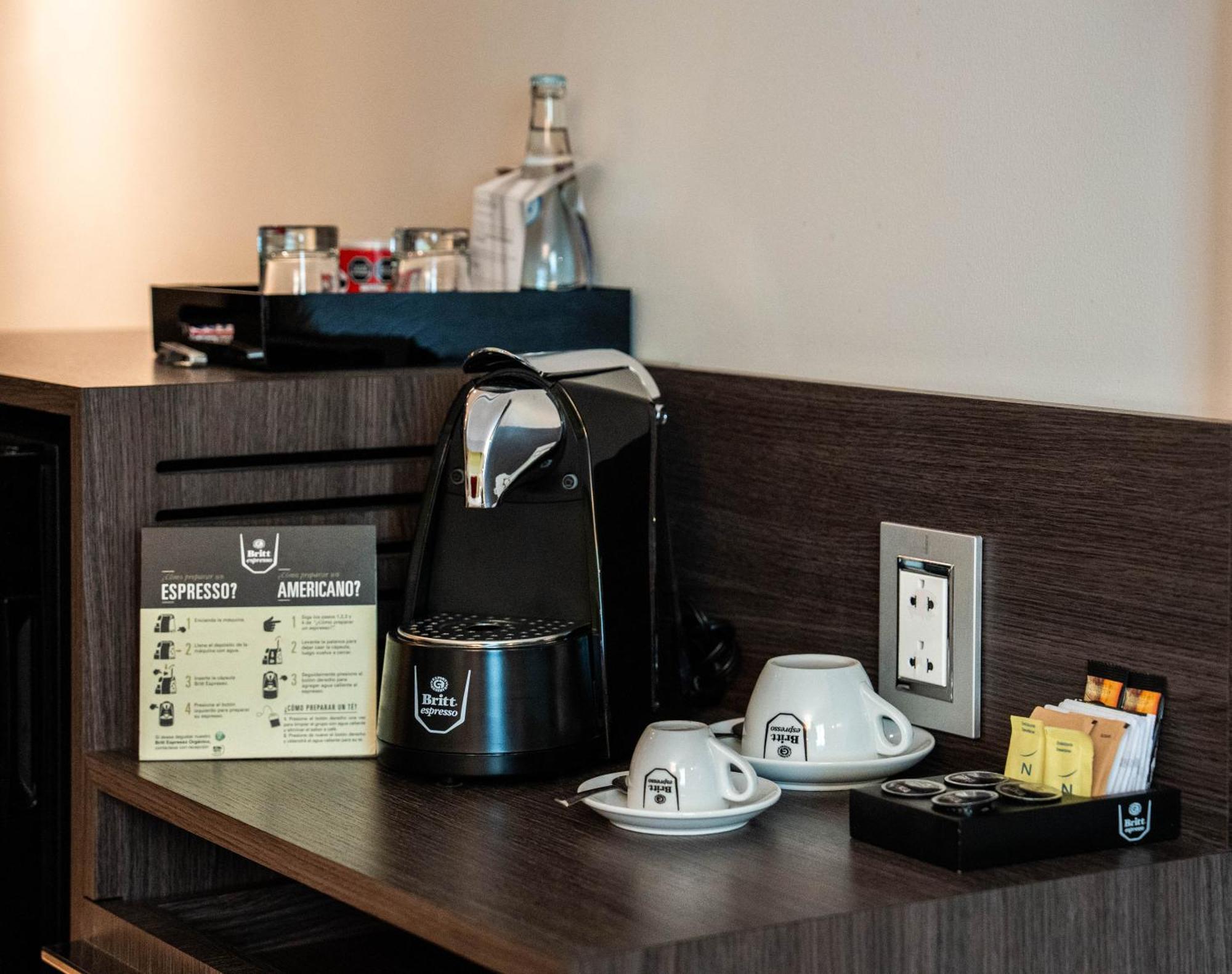 Novotel Lima San Isidro Extérieur photo