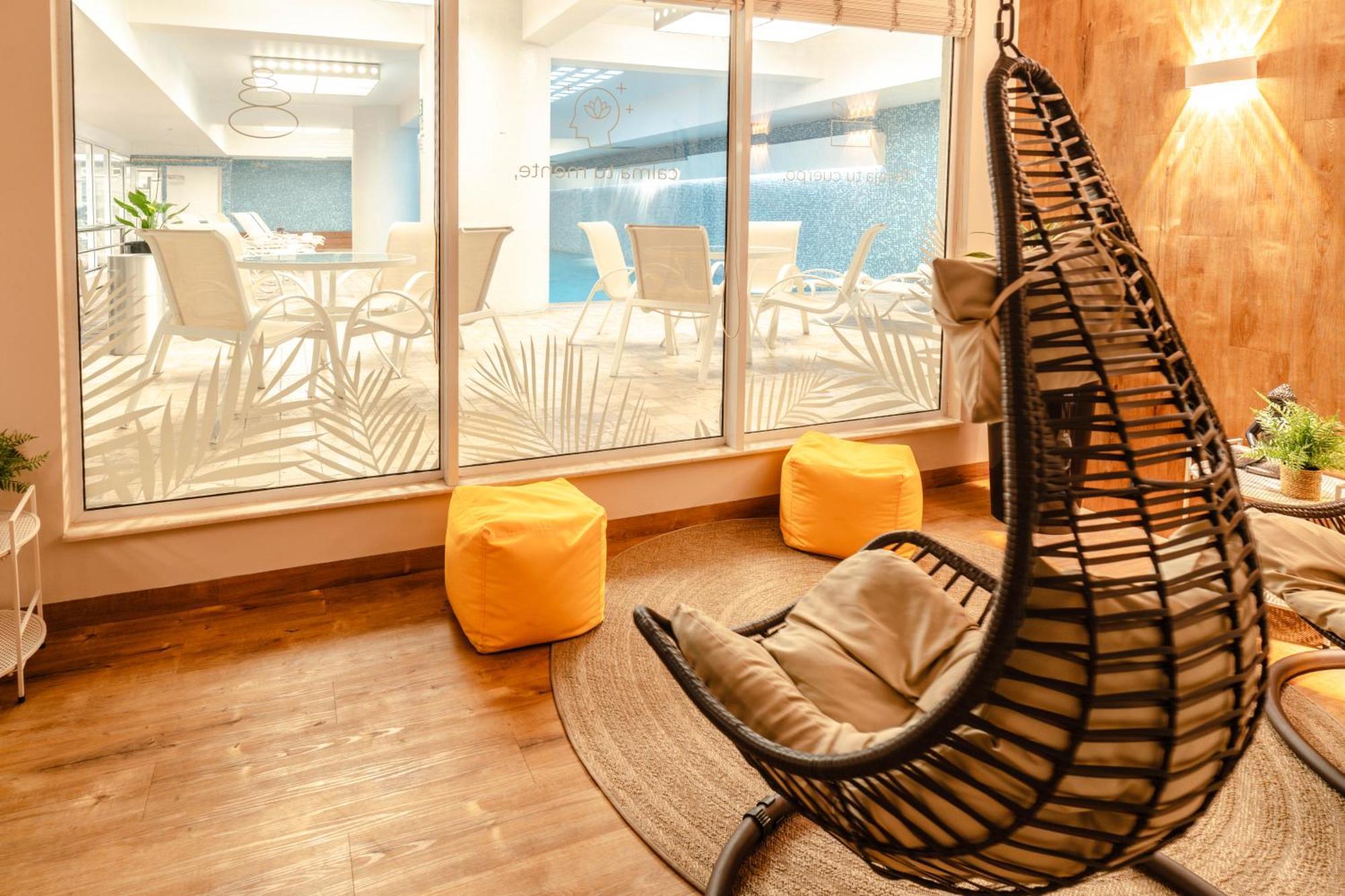 Novotel Lima San Isidro Extérieur photo